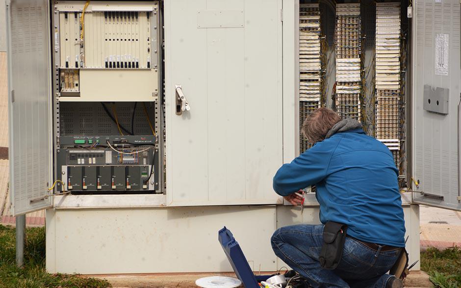installateur électricien Bois-Colombes