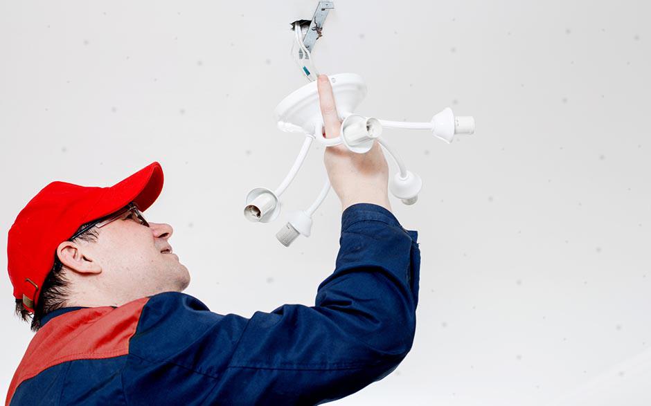 installateur électricien Bois-Colombes