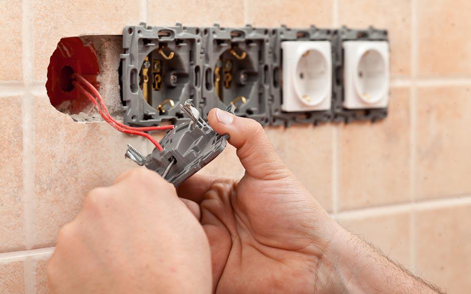 électricien à domicile Briis-sous-Forges