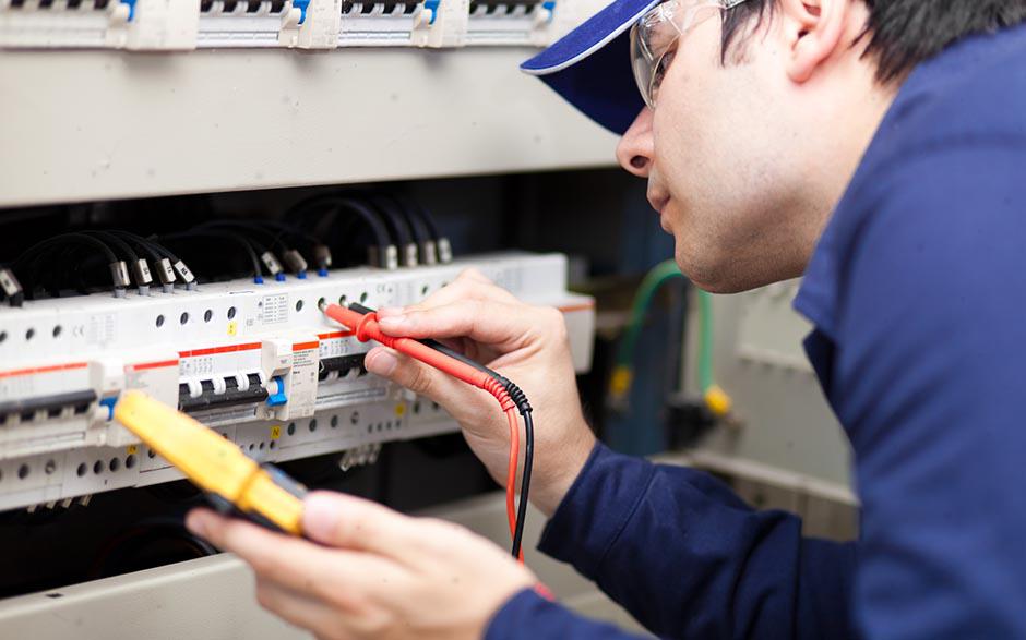 tarif horaire d'un électricien Paris