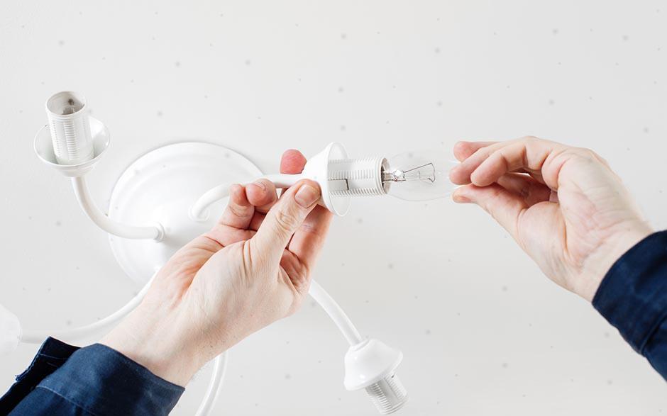 électricien dans le bâtiment Crosne