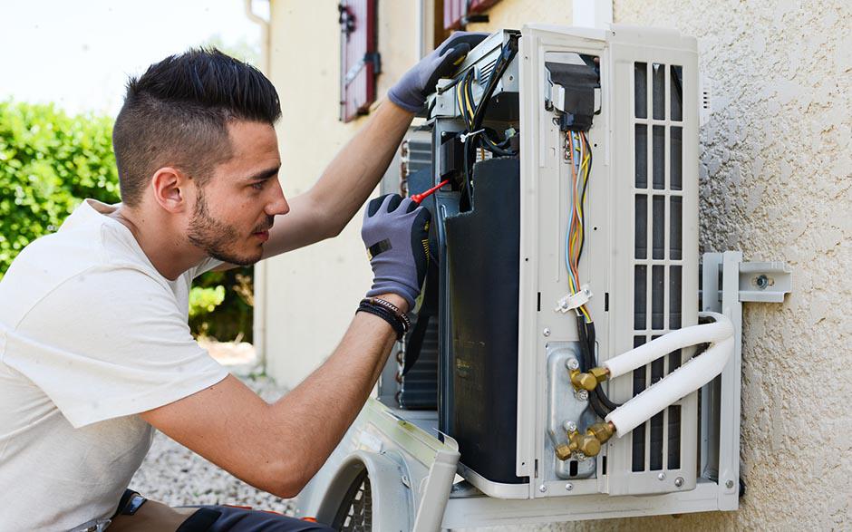 électricité Herblay