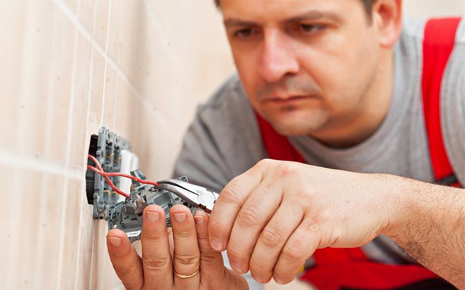 électricité bâtiment Herblay