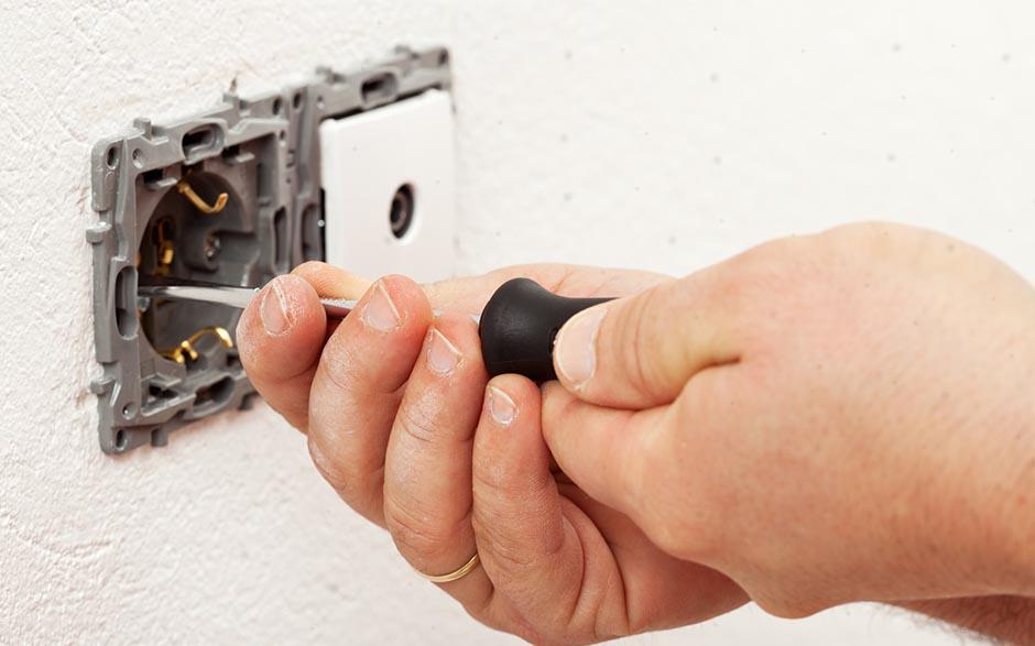 entreprise d'électricité générale Gargenville