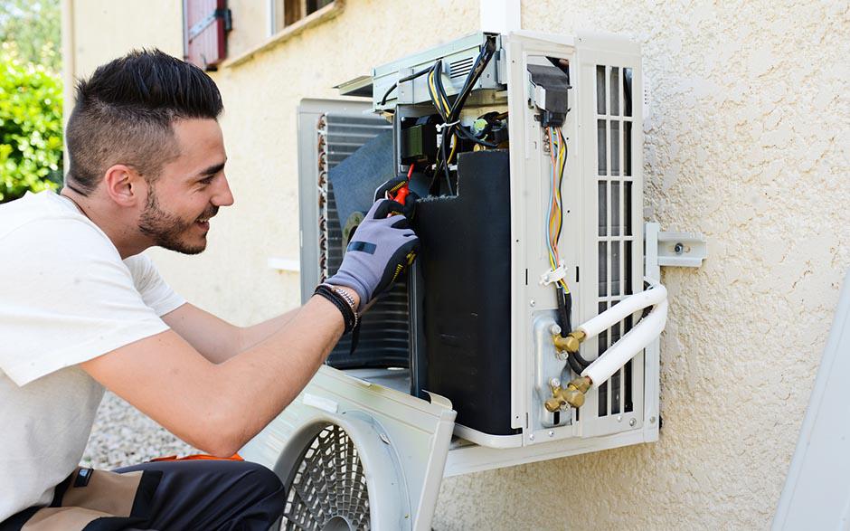entreprise d'électricité générale Gargenville