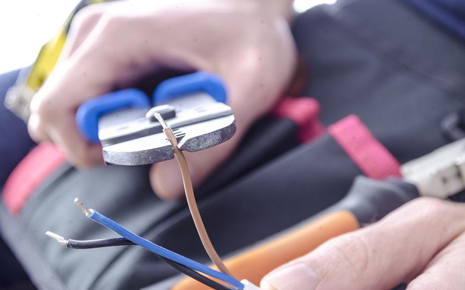 entreprise d'électricité générale Gargenville