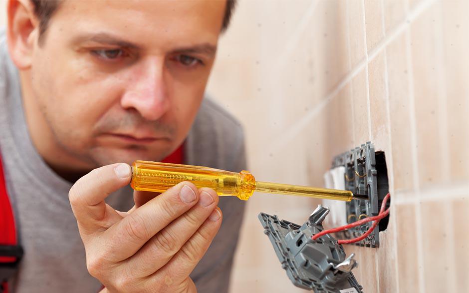 électricité bâtiment Herblay