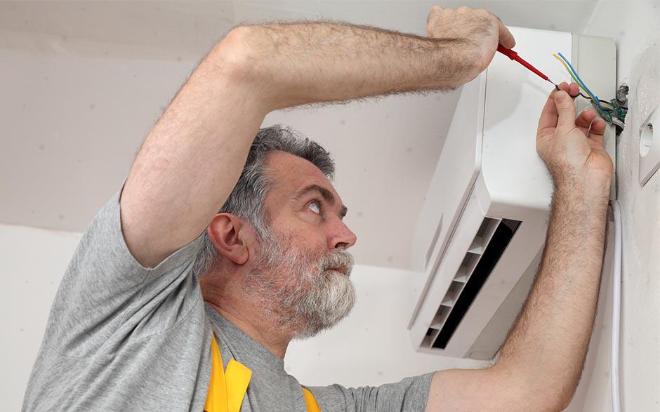 électricité Herblay
