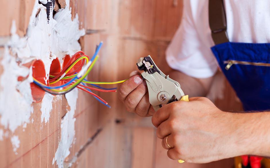 recherche travail électricien bâtiment Paris 19