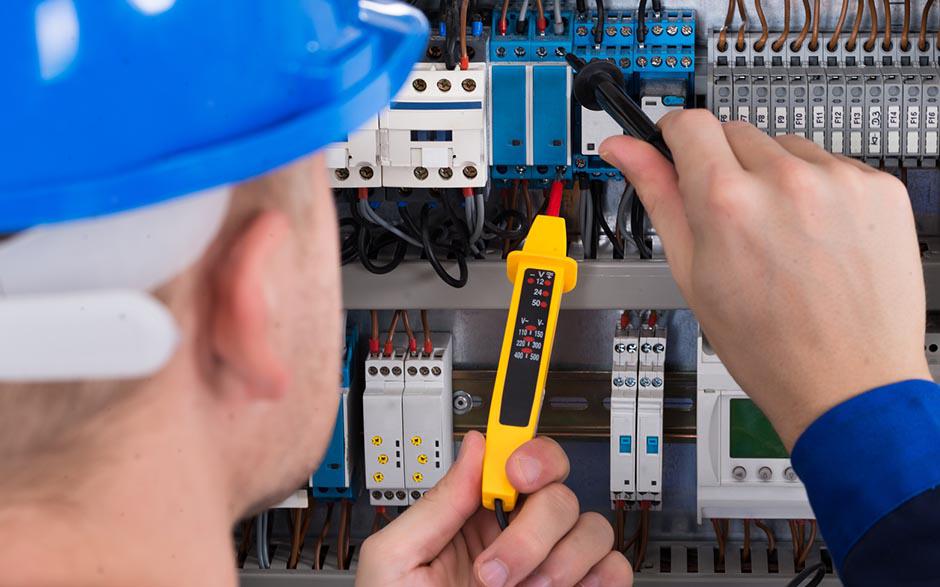 électricité Herblay