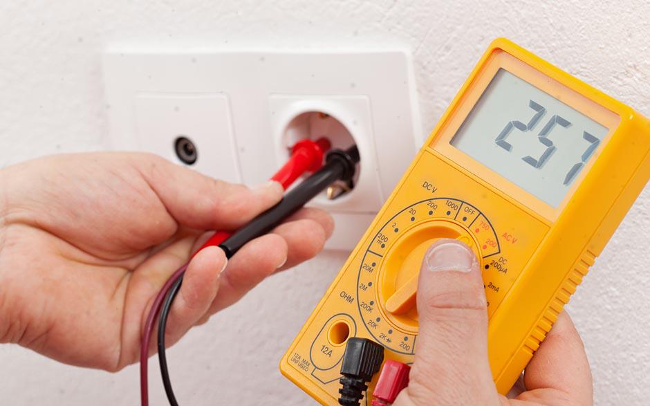 électricité Herblay
