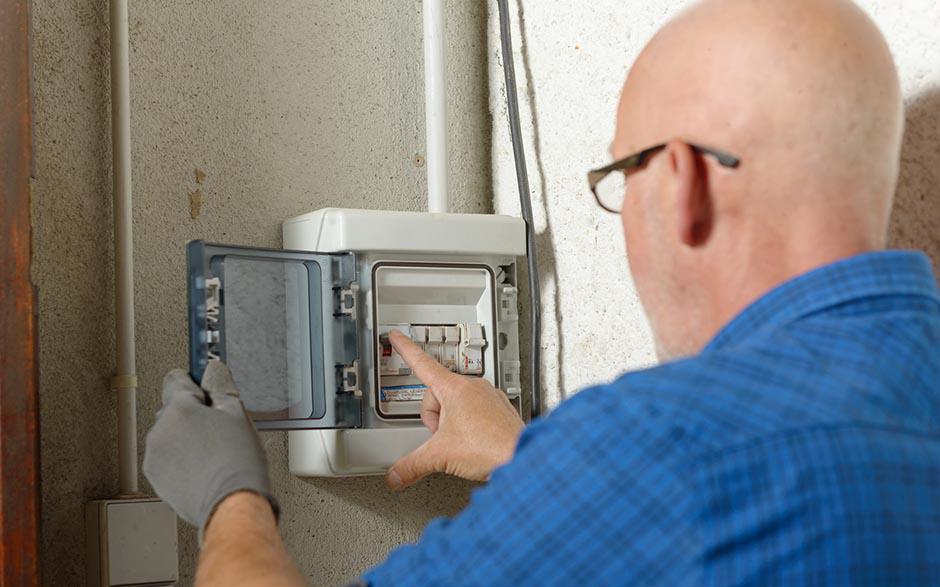 électricité Herblay